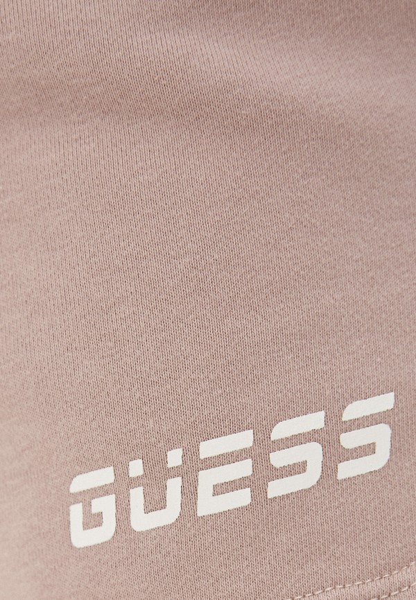 

Шорты спортивные Guess Jeans, Розовый