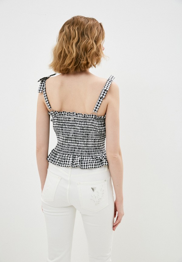 фото Топ guess jeans