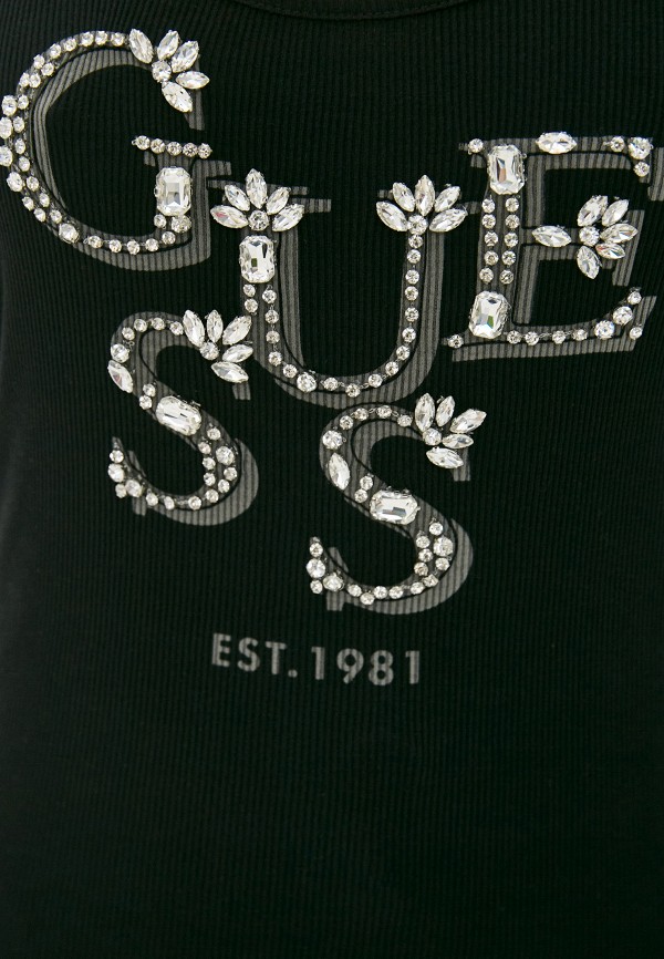 фото Майка guess jeans