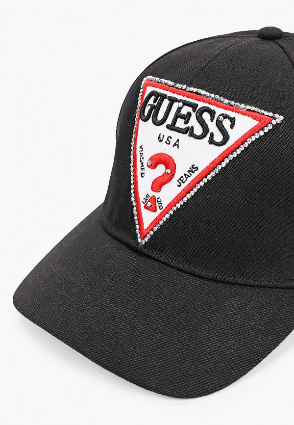 Бейсболка Guess W1GZ36 WA280 Фото 3