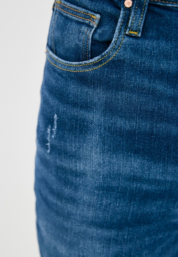 

Джинсы Guess Jeans, Синий, Guess Jeans RTLAAB167901