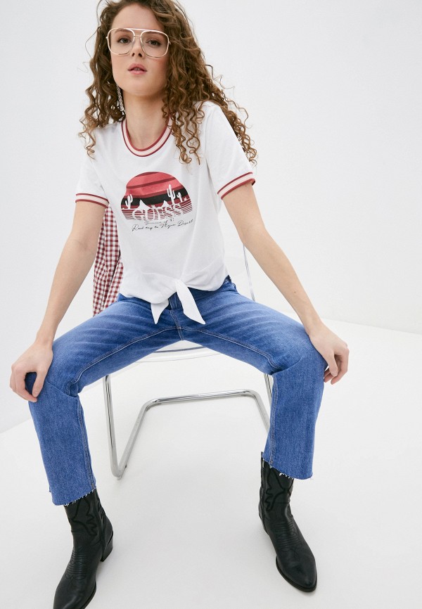 фото Джинсы guess jeans