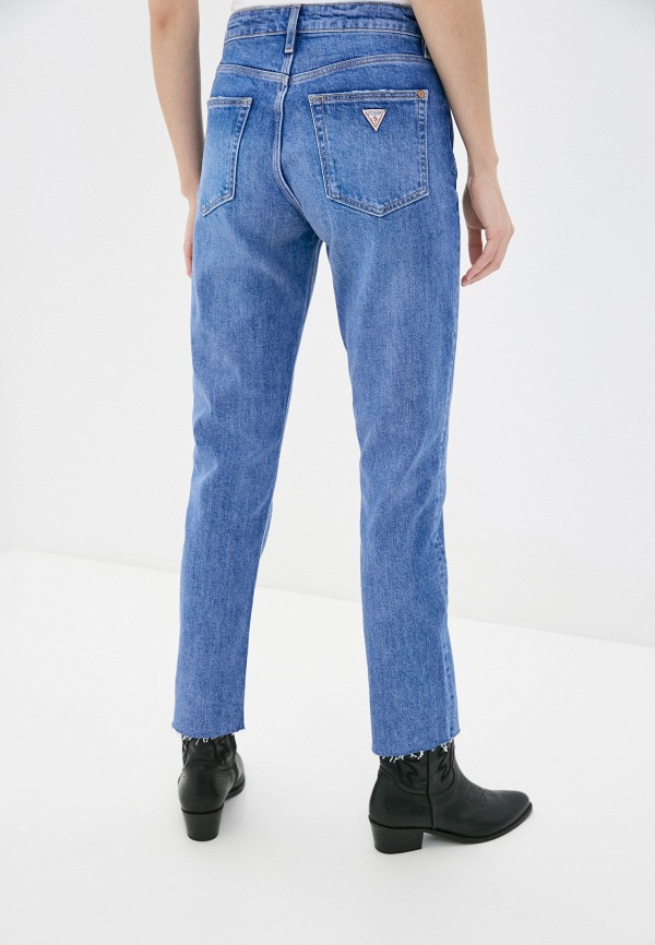 фото Джинсы guess jeans