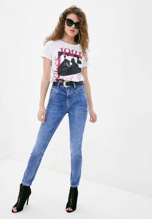 фото Джинсы guess jeans