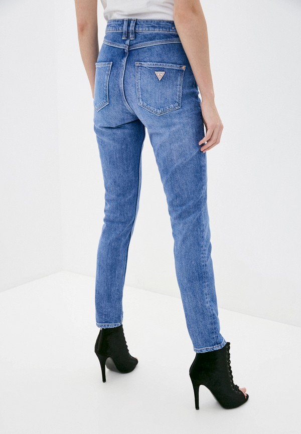 фото Джинсы guess jeans