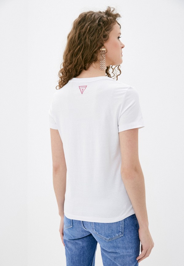 фото Футболка guess jeans