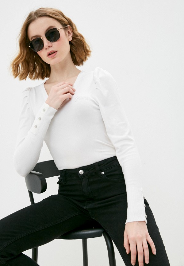 фото Пуловер guess jeans