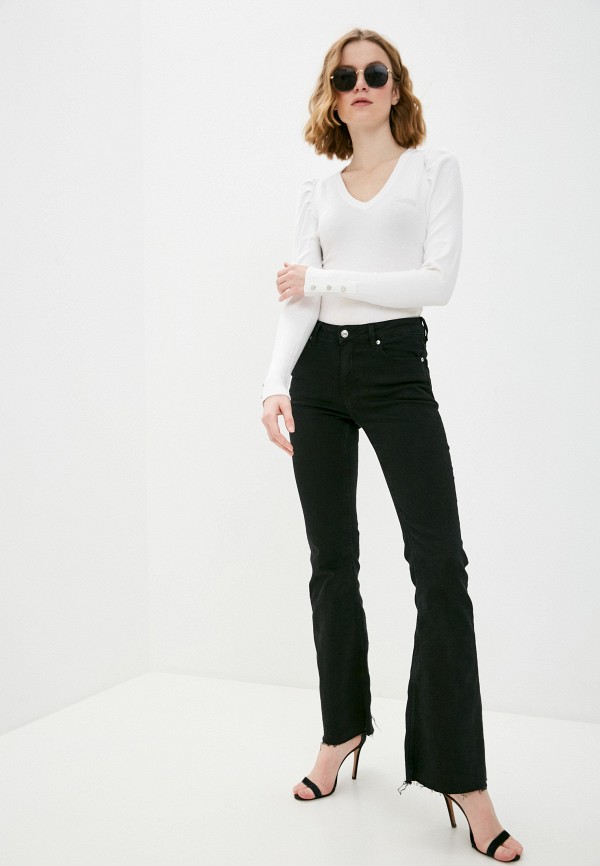 фото Пуловер guess jeans