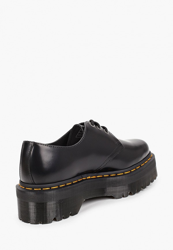 фото Ботинки dr. martens