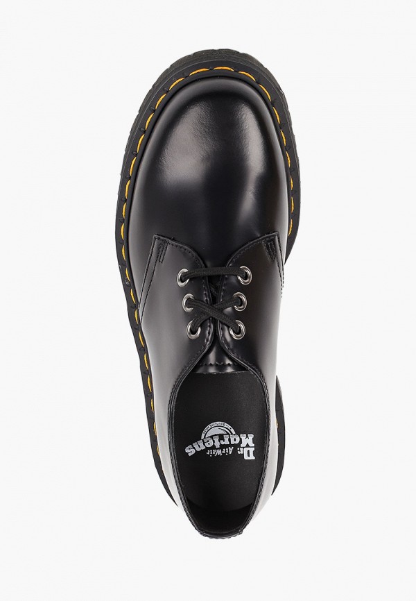 фото Ботинки dr. martens