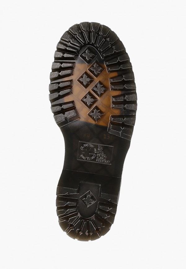 фото Ботинки dr. martens