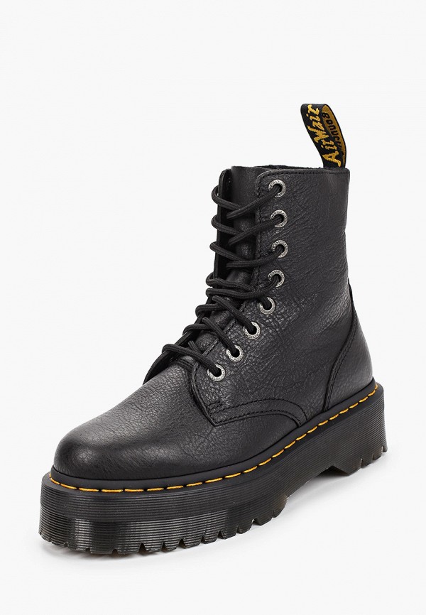 фото Ботинки dr. martens