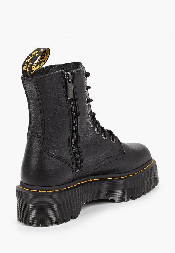 фото Ботинки dr. martens