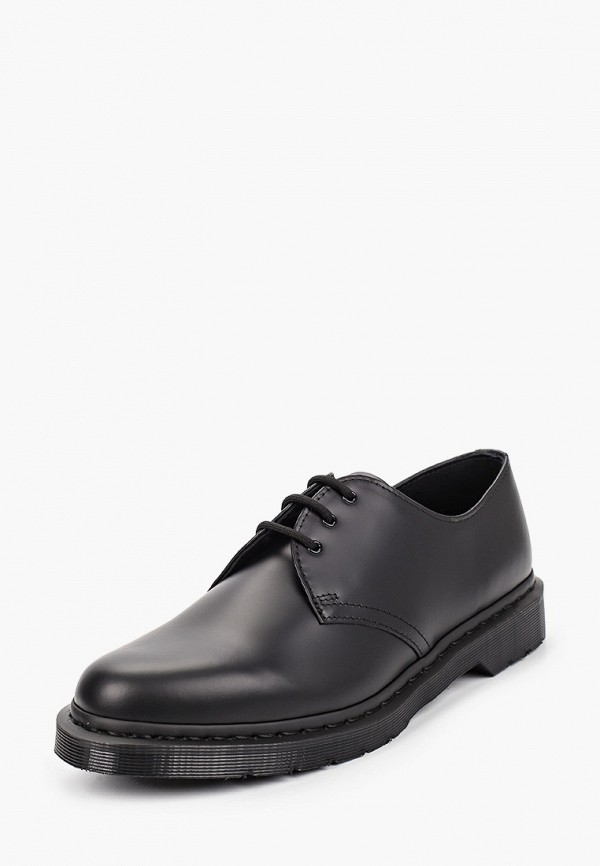 фото Туфли dr. martens