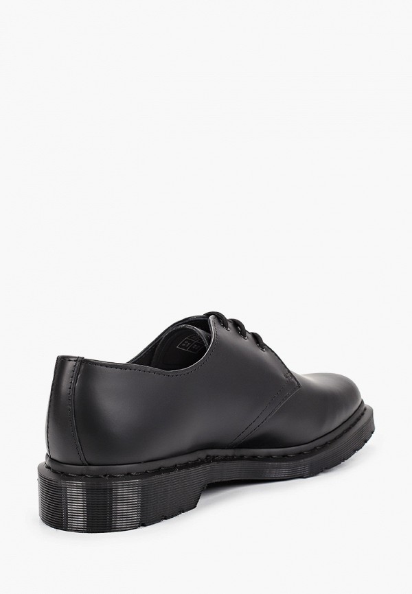 фото Туфли dr. martens