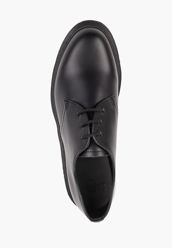 фото Туфли dr. martens