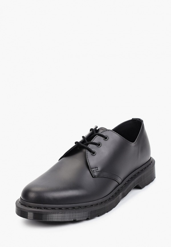 фото Туфли dr. martens