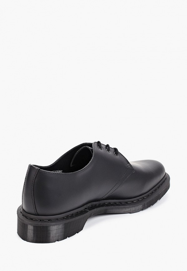 фото Туфли dr. martens