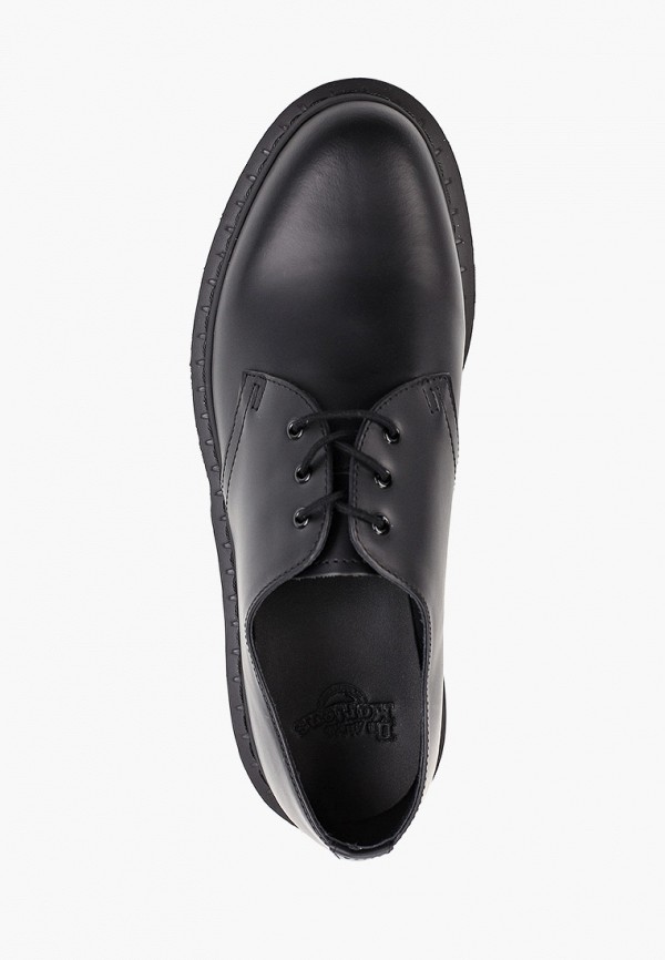 фото Туфли dr. martens