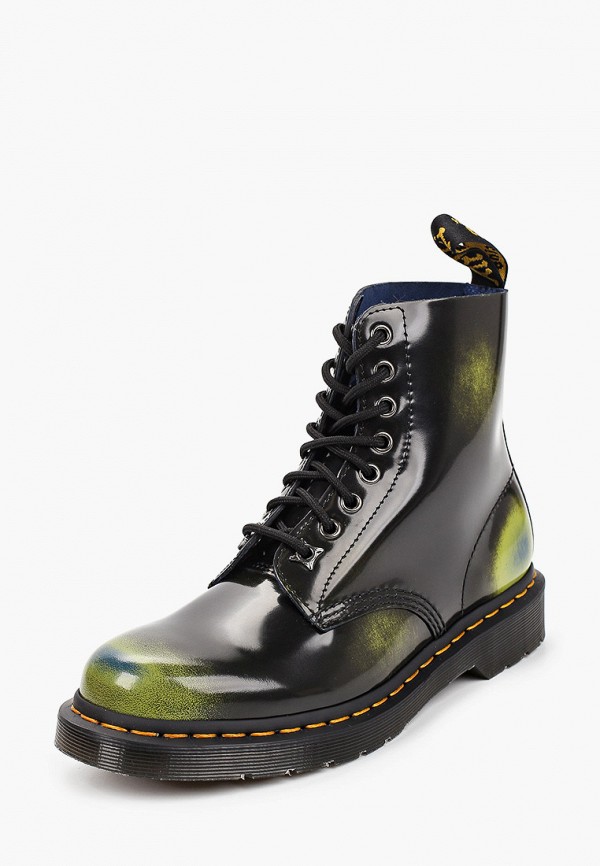 фото Ботинки dr. martens
