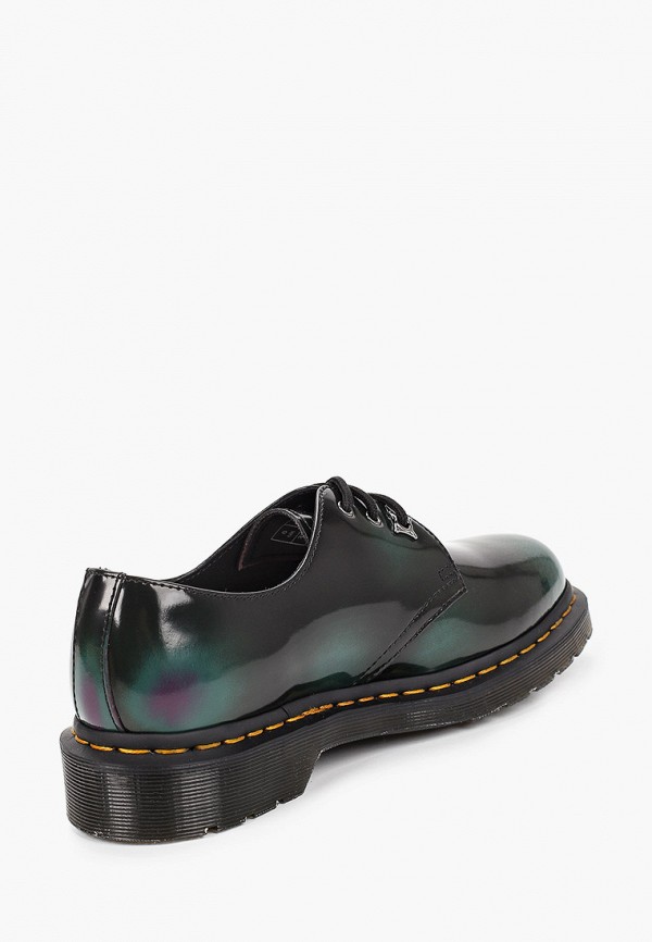 фото Туфли dr. martens