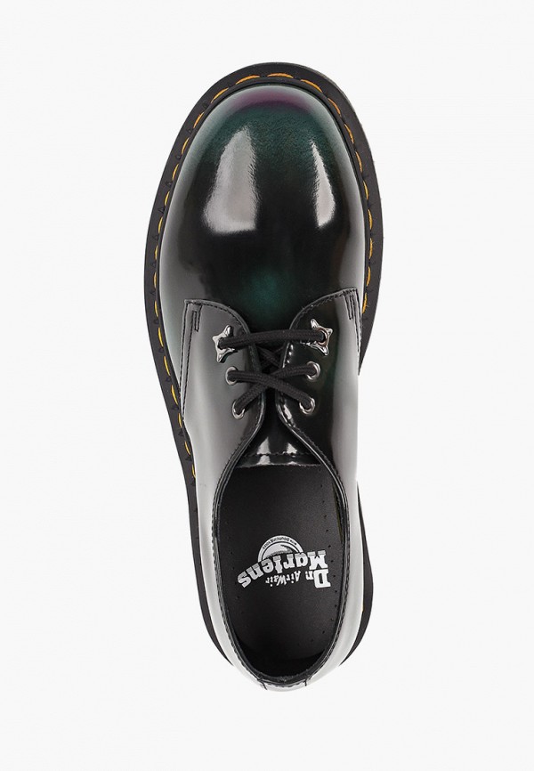 фото Туфли dr. martens