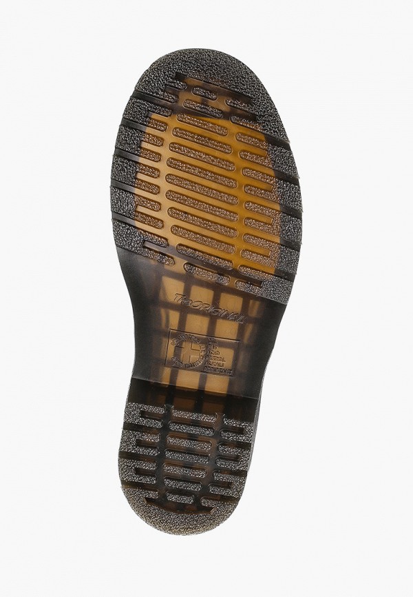 фото Туфли dr. martens