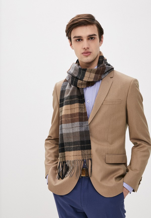 фото Шарф venera