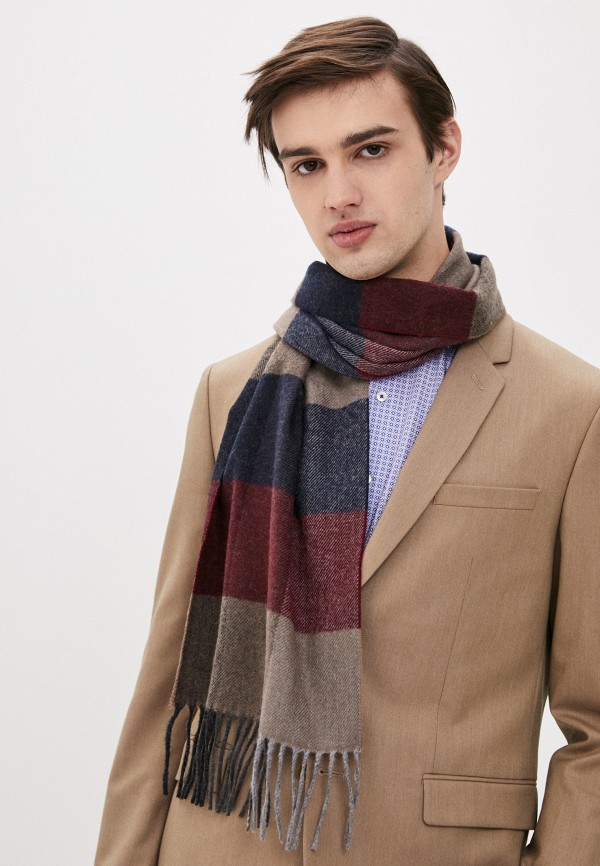 фото Шарф venera