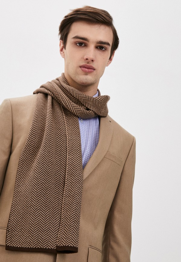 фото Шарф venera