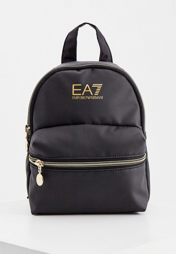 

Рюкзак EA7, Черный, EA7 RTLAAB177501