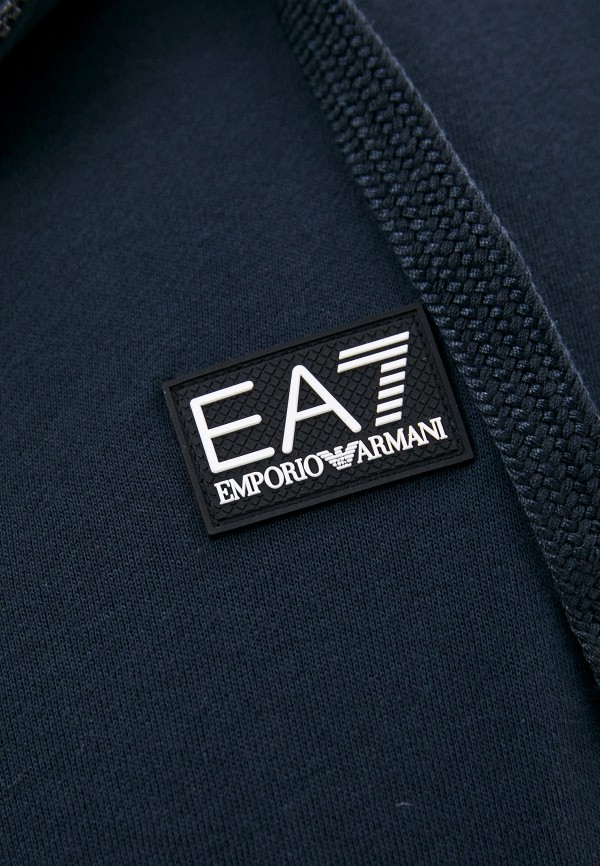 фото Толстовка ea7