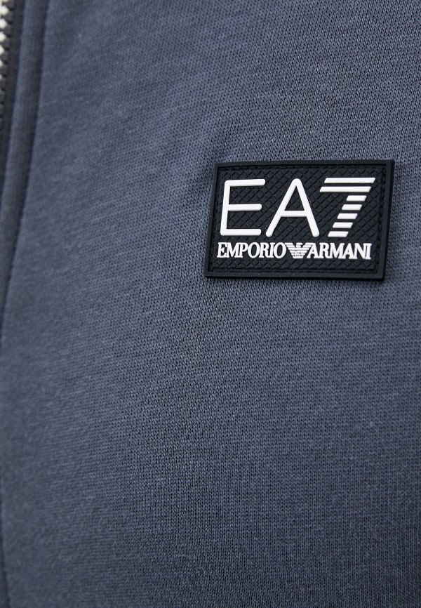 фото Толстовка ea7