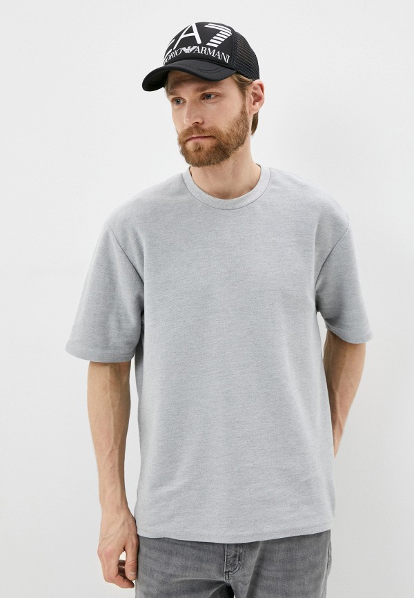 фото Бейсболка ea7