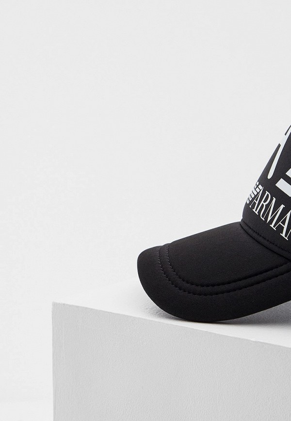 фото Бейсболка ea7