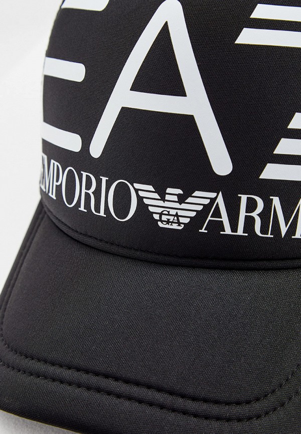 фото Бейсболка ea7