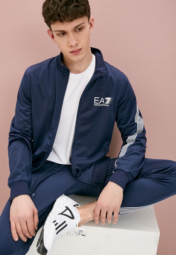 фото Костюм спортивный ea7