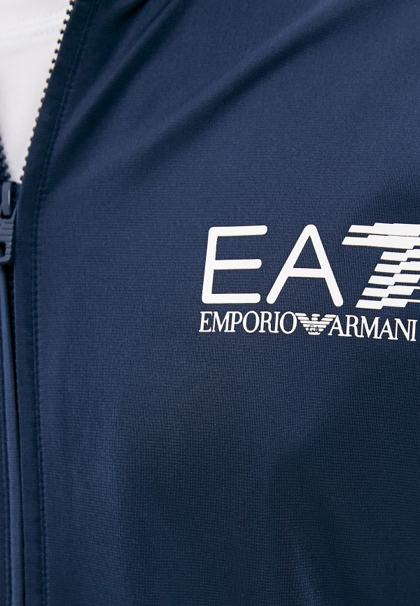 фото Костюм спортивный ea7