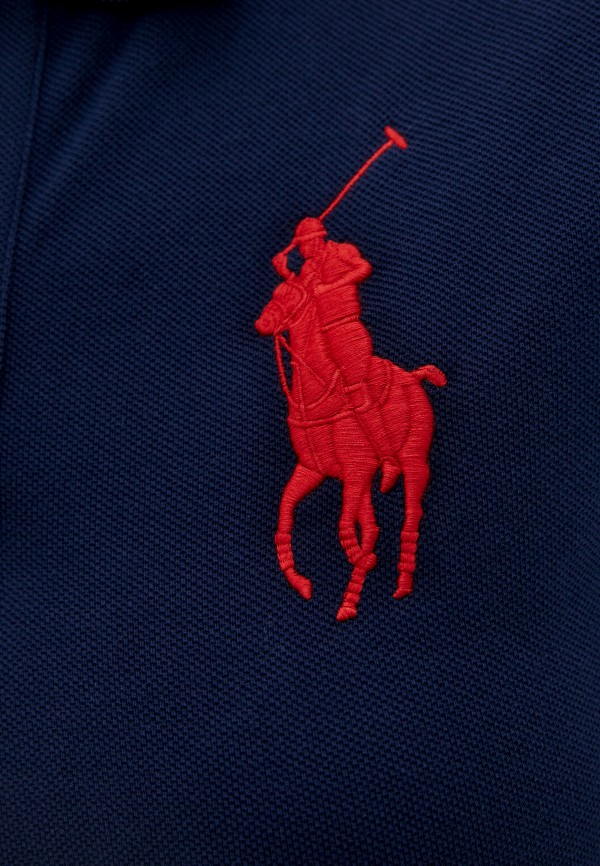 фото Поло polo ralph lauren