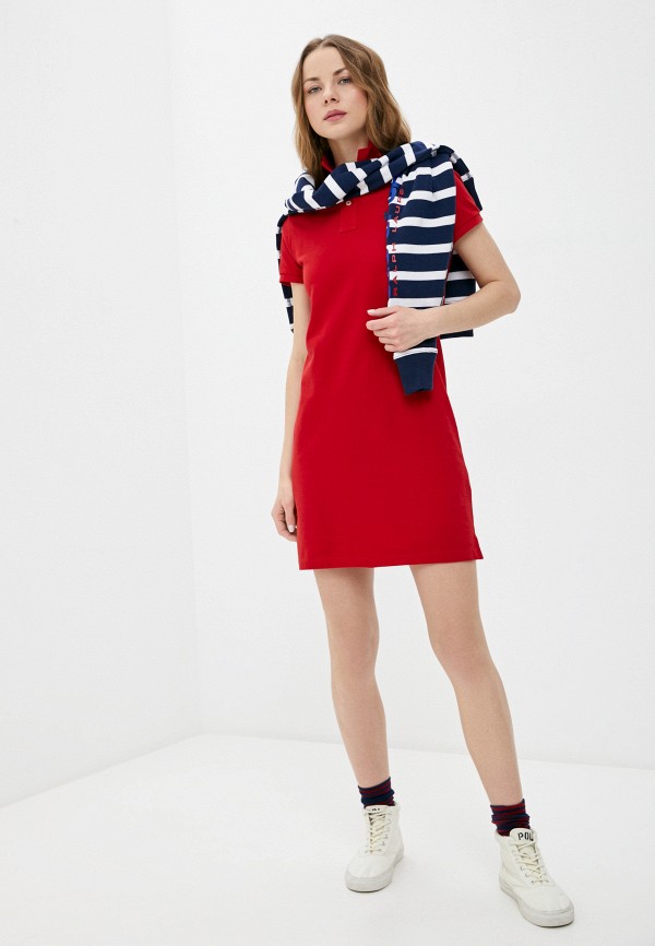 фото Платье polo ralph lauren