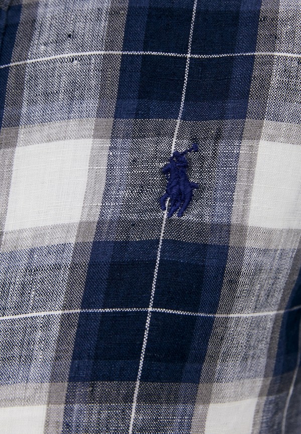 фото Рубашка polo ralph lauren