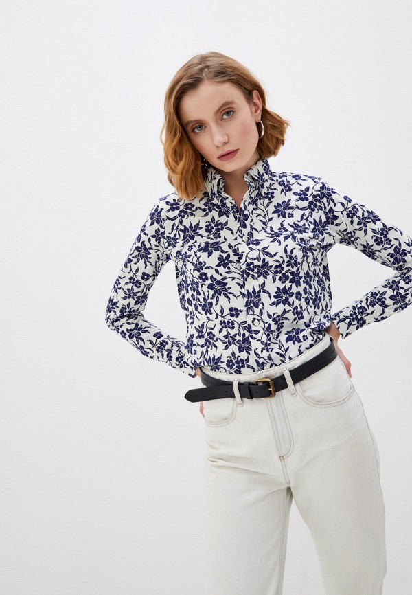 

Рубашка Polo Ralph Lauren, Белый