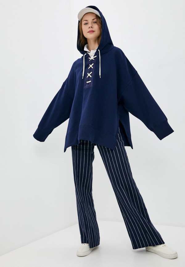 фото Худи polo ralph lauren