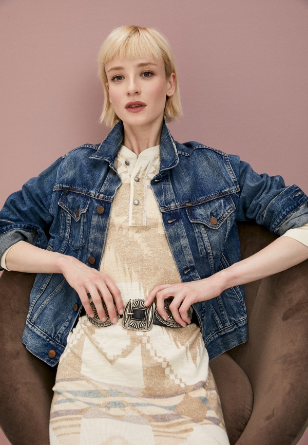 фото Платье polo ralph lauren