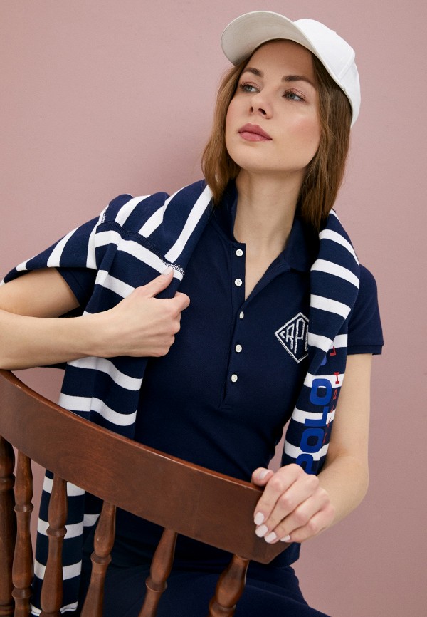 фото Платье polo ralph lauren