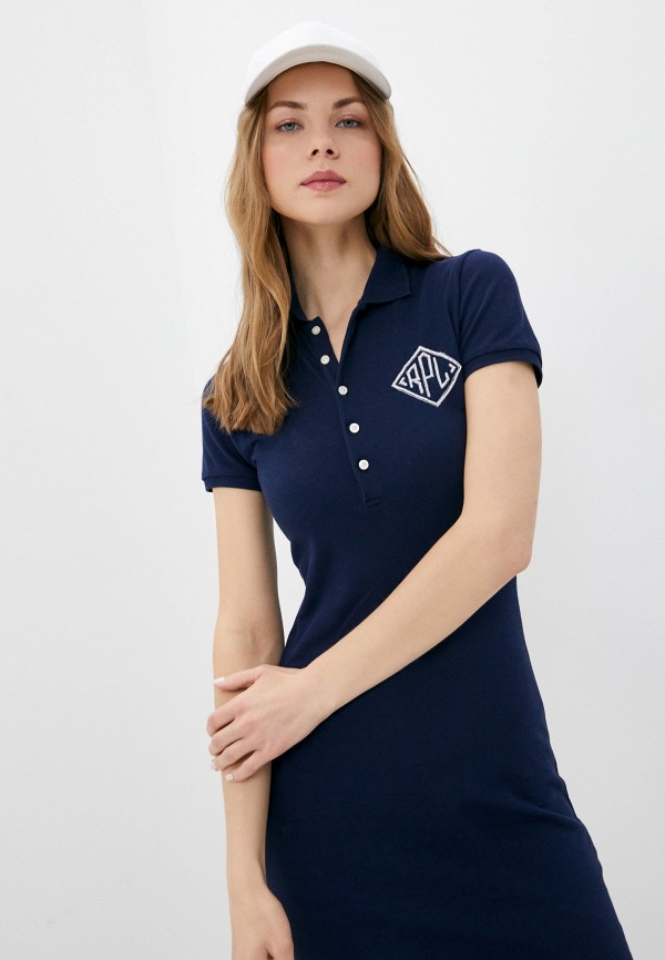 фото Платье polo ralph lauren