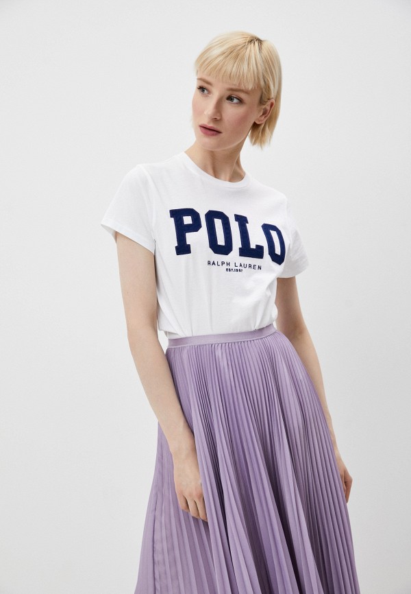 фото Футболка polo ralph lauren