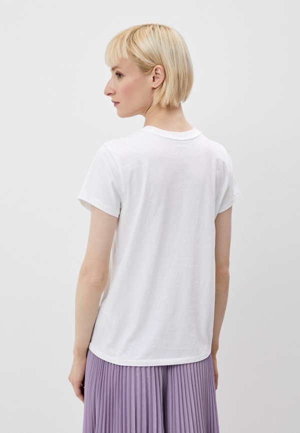 

Футболка Polo Ralph Lauren, Белый