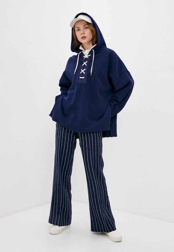 

Брюки Polo Ralph Lauren, Синий, Polo Ralph Lauren RTLAAB182801