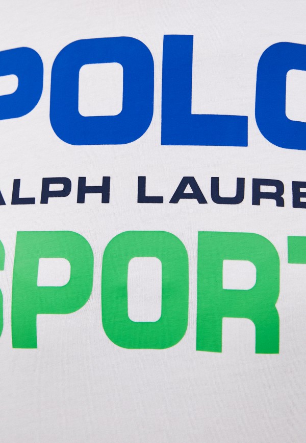 фото Футболка polo ralph lauren